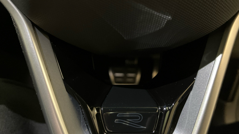 Volkswagen Polo 1.0 TSI 115 Black Edition 5dr DSG Petrol Hatchback